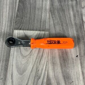 Matco Tools 7789 5/16" Automatic Slack Adjuster Wrench Adjustment Offset T9